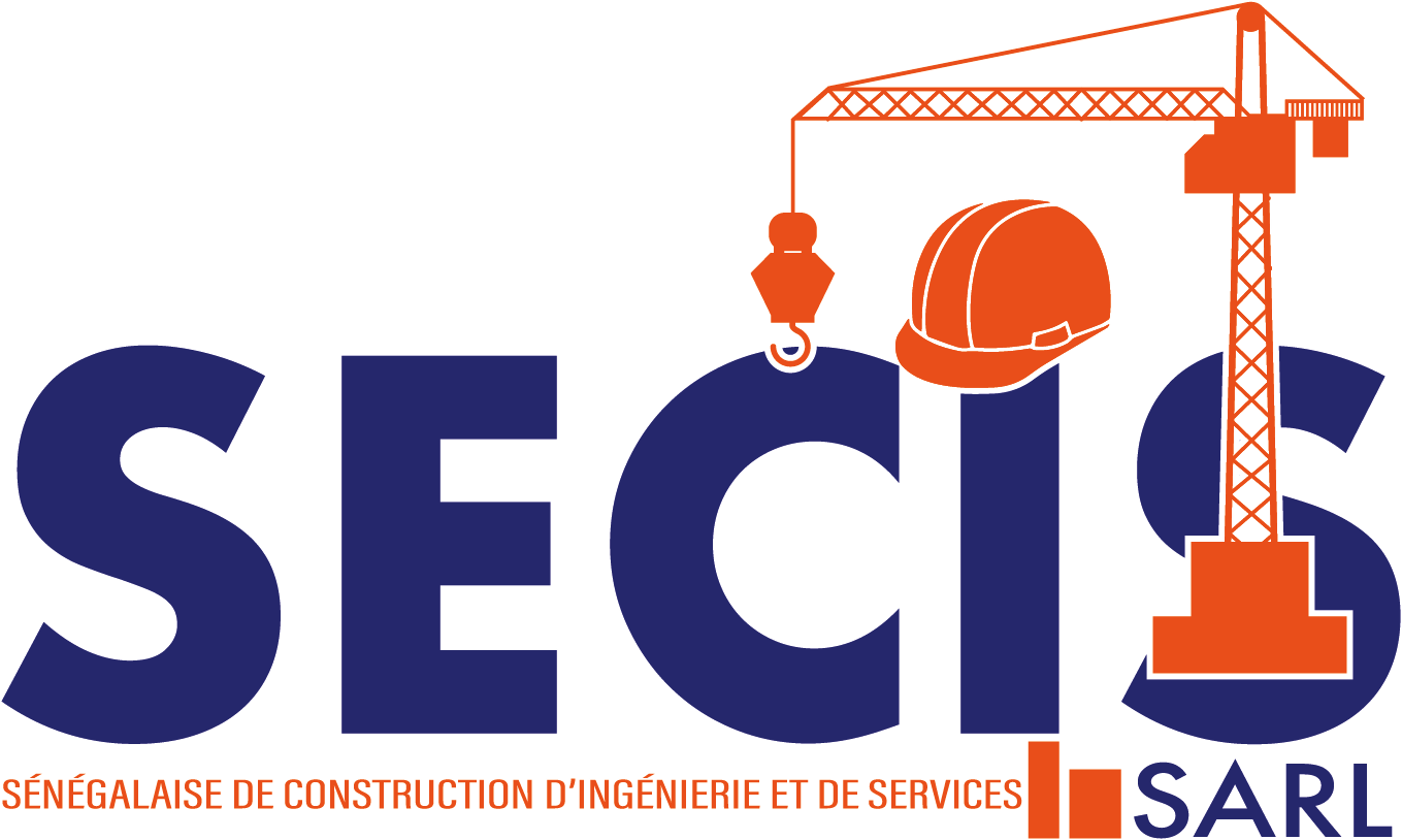 SECIS SARL Logo