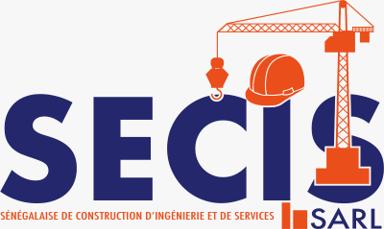 SECIS SARL Logo